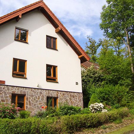 Appartement Michels Nest à Stromberg  Extérieur photo